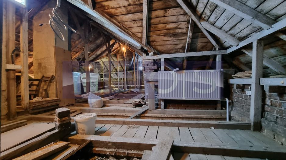 VANZARE CASA | S+P+1+M | ZONA UNIRII - Poză 28