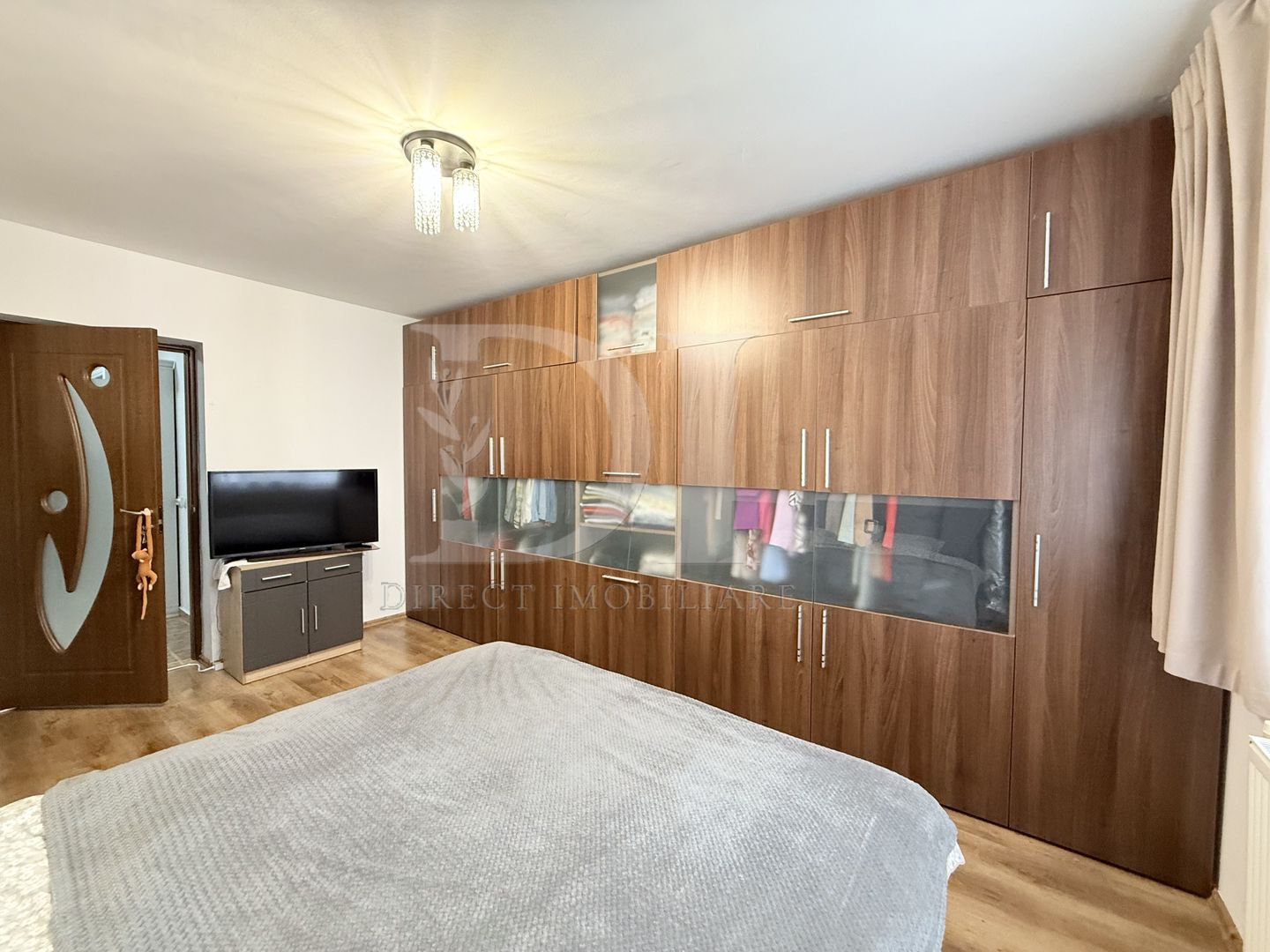 Apartament la cheie | 90 mp | Zona Muzeul Apei - Poză 7