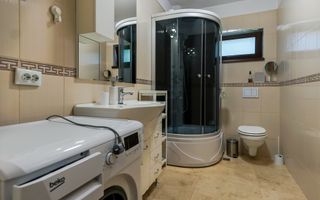 Apartament cu 2 camere, parcare subterana, Semicentral, zona FSPAC! - Poză 23