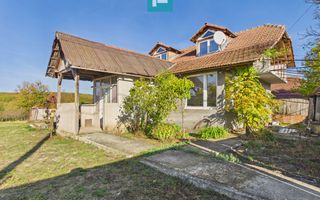 Casă în Șumugiu, teren 2.610 mp - Poză 3