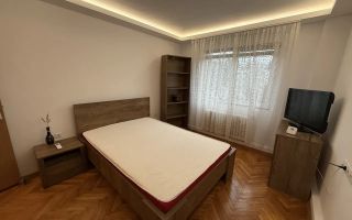 Apartament 3 camere mobilat si 2 garaje zona Bucium - Poză 2