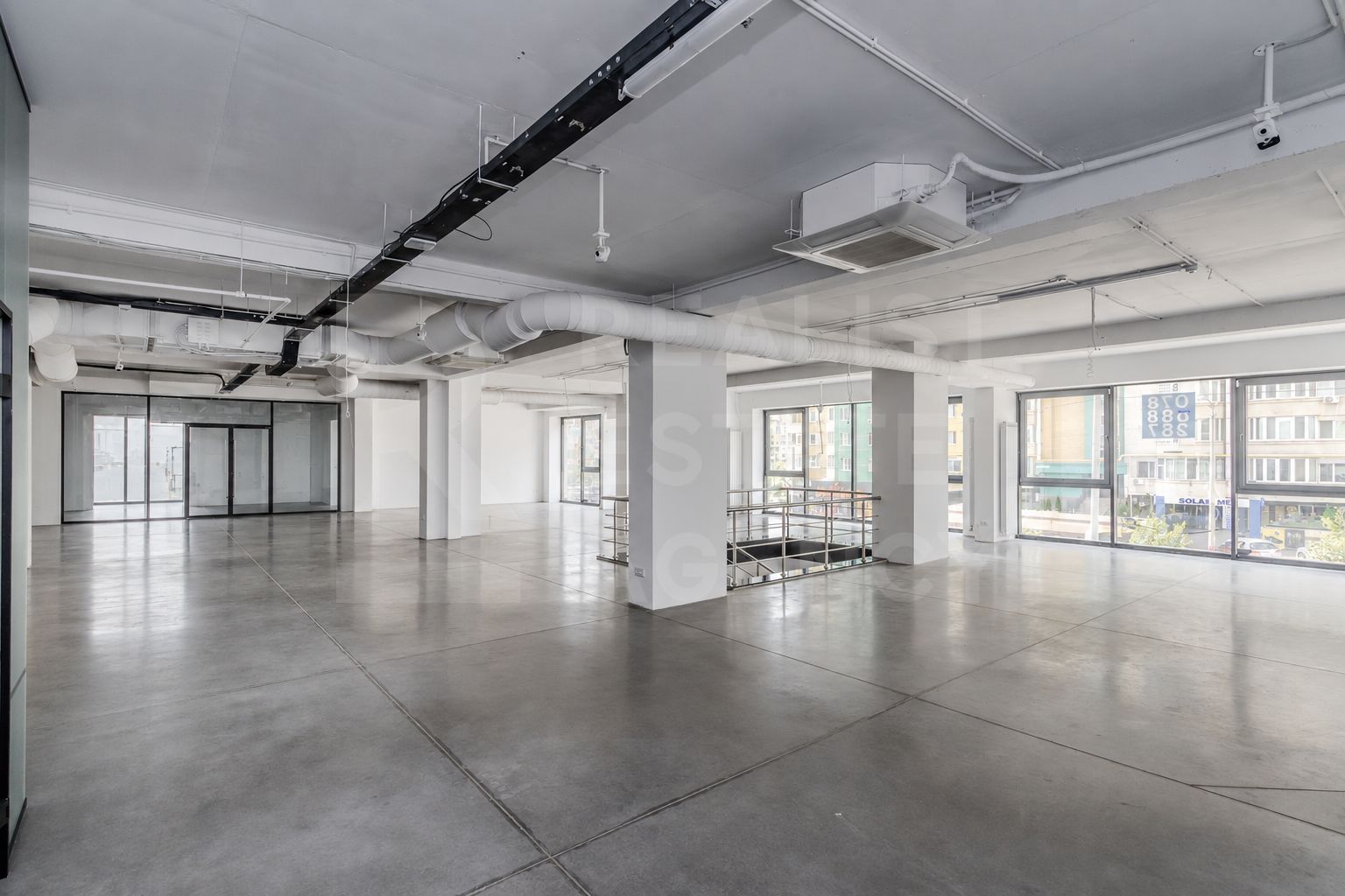 Vânzare/ Chirie, spațiu comercial 335.2 mp, bd. Mircea cel Batrin 41B - Poză 5