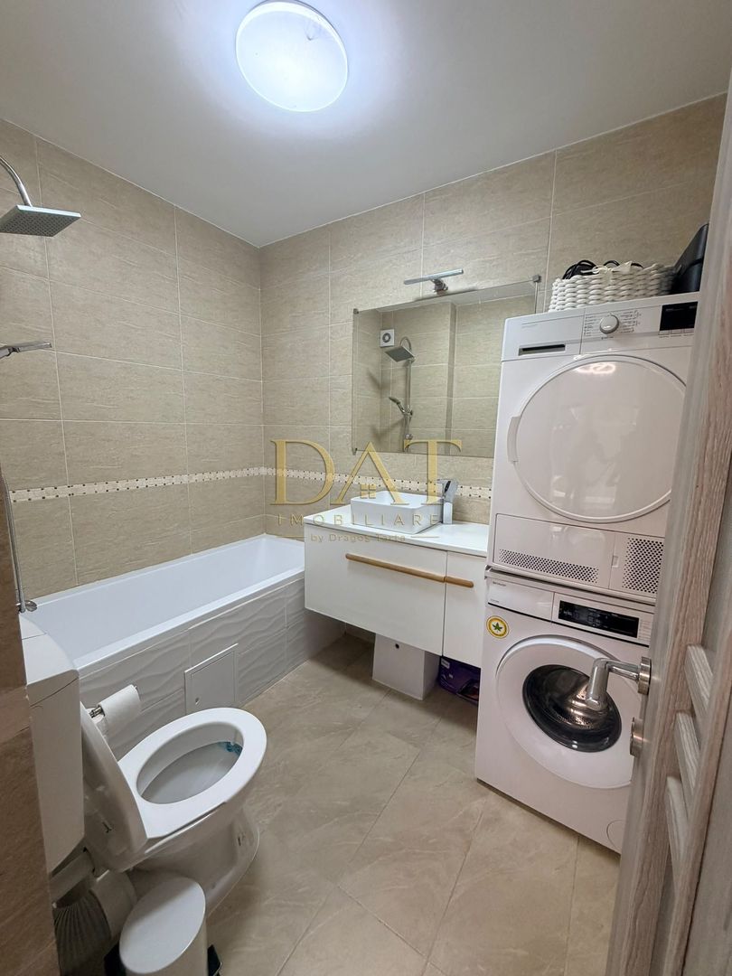 Apartament 2 camere | grădina 375 mp | la cheie | zona VIVO - Poză 8