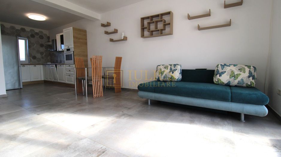 Duplex de inchiriat – Moșnița Nouă - Poză 1