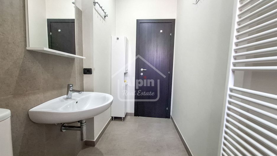 Apartament Suprafata Generoasa I Centrul Civic - Poză 8