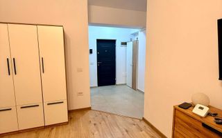 Apartament 1 camera, 47 mp, de inchiriat – Complexul Soleia, Valea Lupului, Iasi - Poză 5