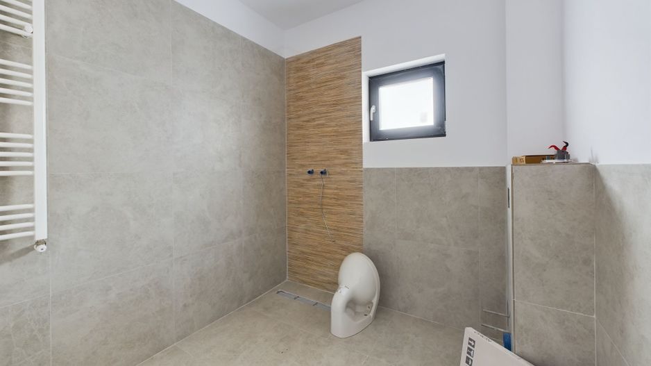 Casă duplex Finalizata Comuna Berceni Strada Petru Rares - Poză 5