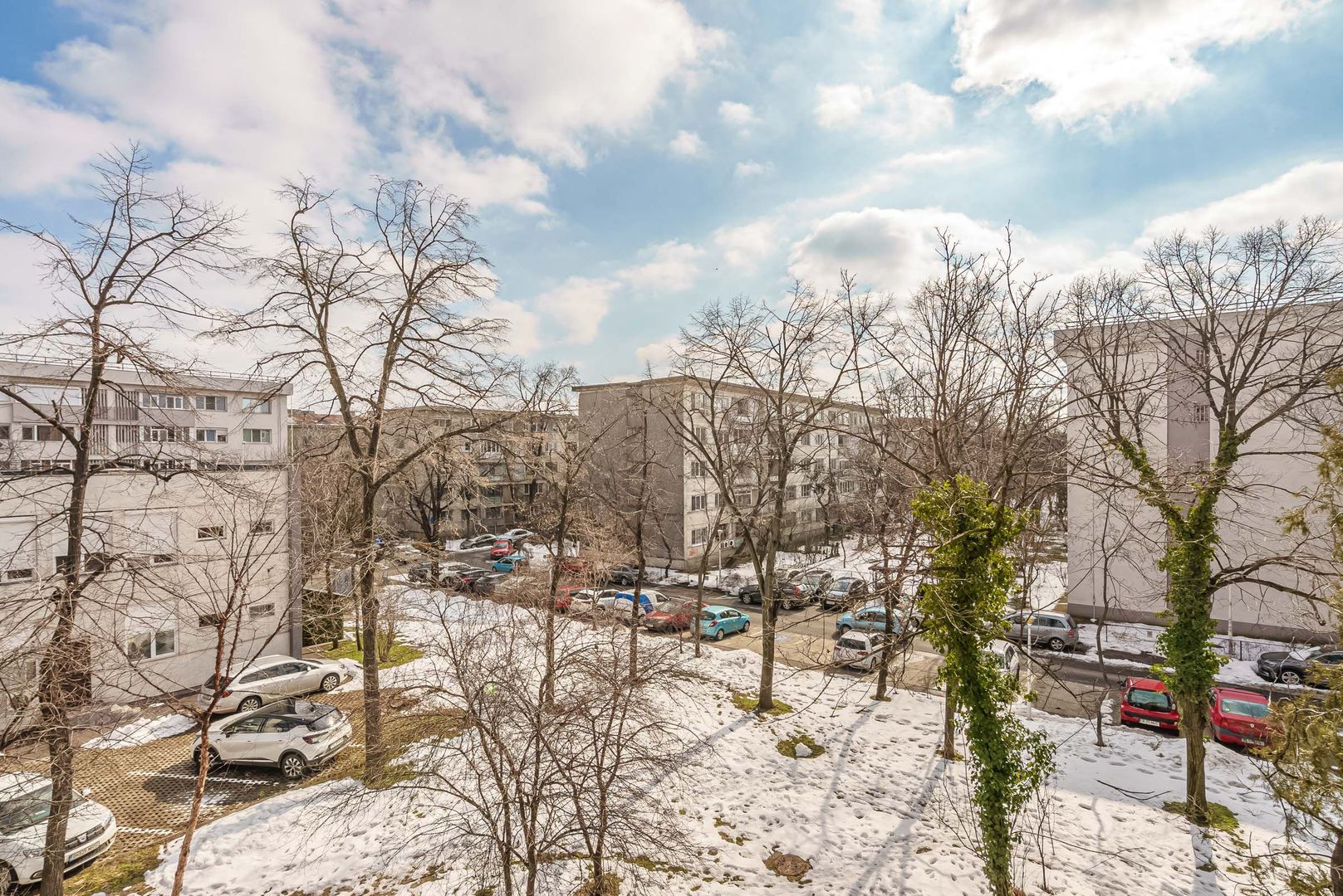 Apartament 4 camere Premium – AFI Palace Cotroceni - Poză 26