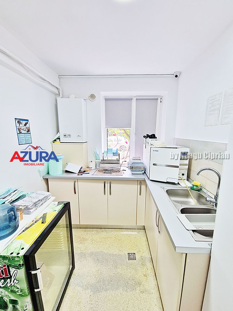 AZURA Imobiliare - Spatiu Comercial Bulevard Central Pitesti - Poză 9