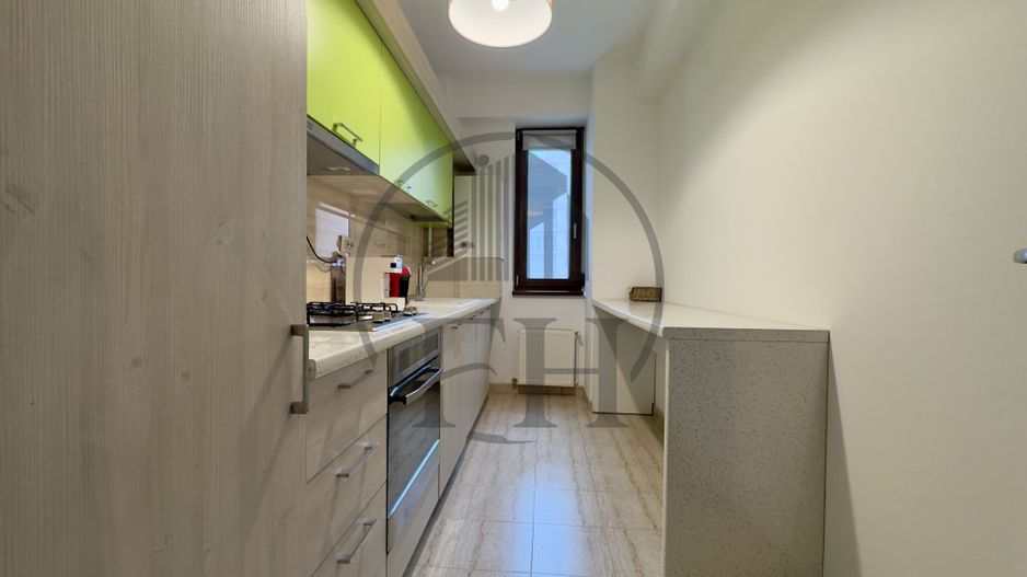 Apartament 3 camere de vanzare Mamaia, zona Summerland - Poză 16