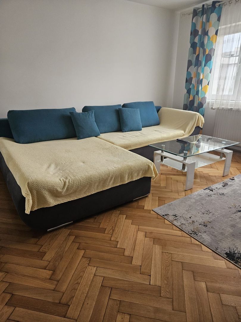 Închiriere apartament 3 camere – confort 1, decomandat. - Poză 12