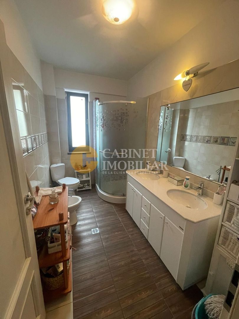 Apartament 3 Camere Decomandat  101Mp Etaj 1 -Bloc 2015 - Poză 8