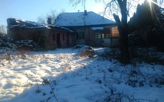 Vand casa demolabila renovabila in Satu Mare, central - Poză 6