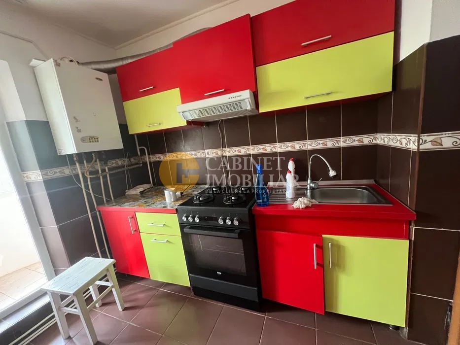 Apartament cu 2 camere decomandat – Dancu  Etaj 2 - Poză 6