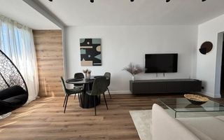 Proprietar Vand Apartament 3 Camere Parc Floreasca/Beller - Poză 3