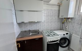 Garsoniera Alexandru cel Bun - Parcul Voievozilor - Poză 12