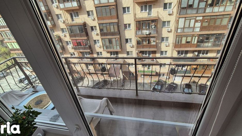 De vanzare apartament 2 camere Militari Residence - Poză 11