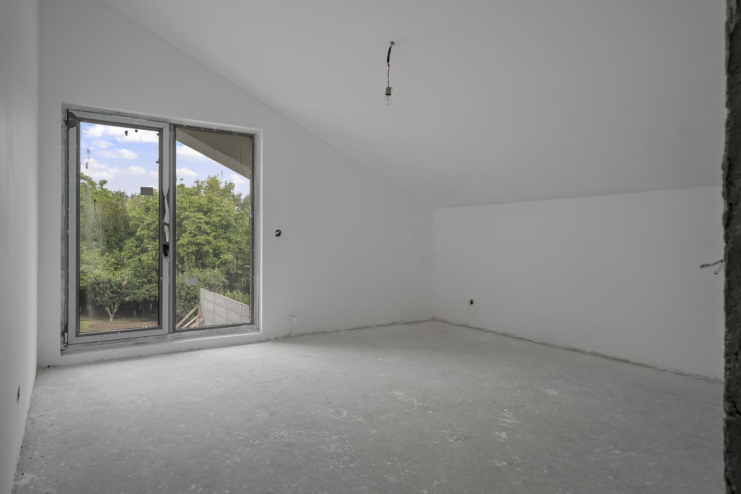 Duplex P+M, 195 mp utili – Buftea, Str. Horia, langa lac - Poză 8