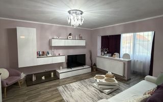 Modern | 3 Camere | 2 Băi | Mobilat & Utilat | Centrala proprie |Renovat complet - Poză 4