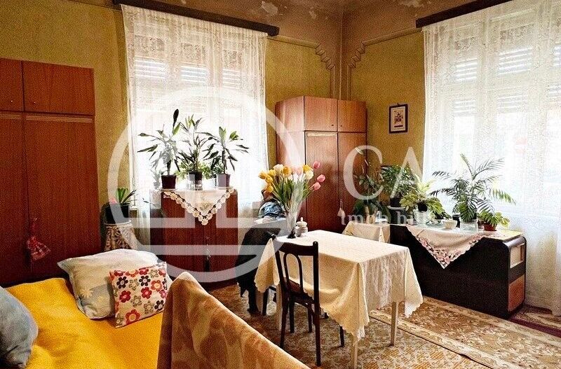 Apartament de vanzare cu 2 camere in zona ultracentrala, Oradea - Poză 3