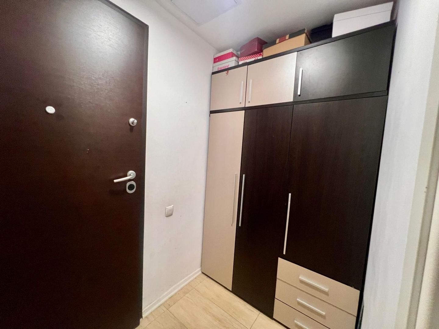 Vila 3 camere Cosmopolis - Poză 9