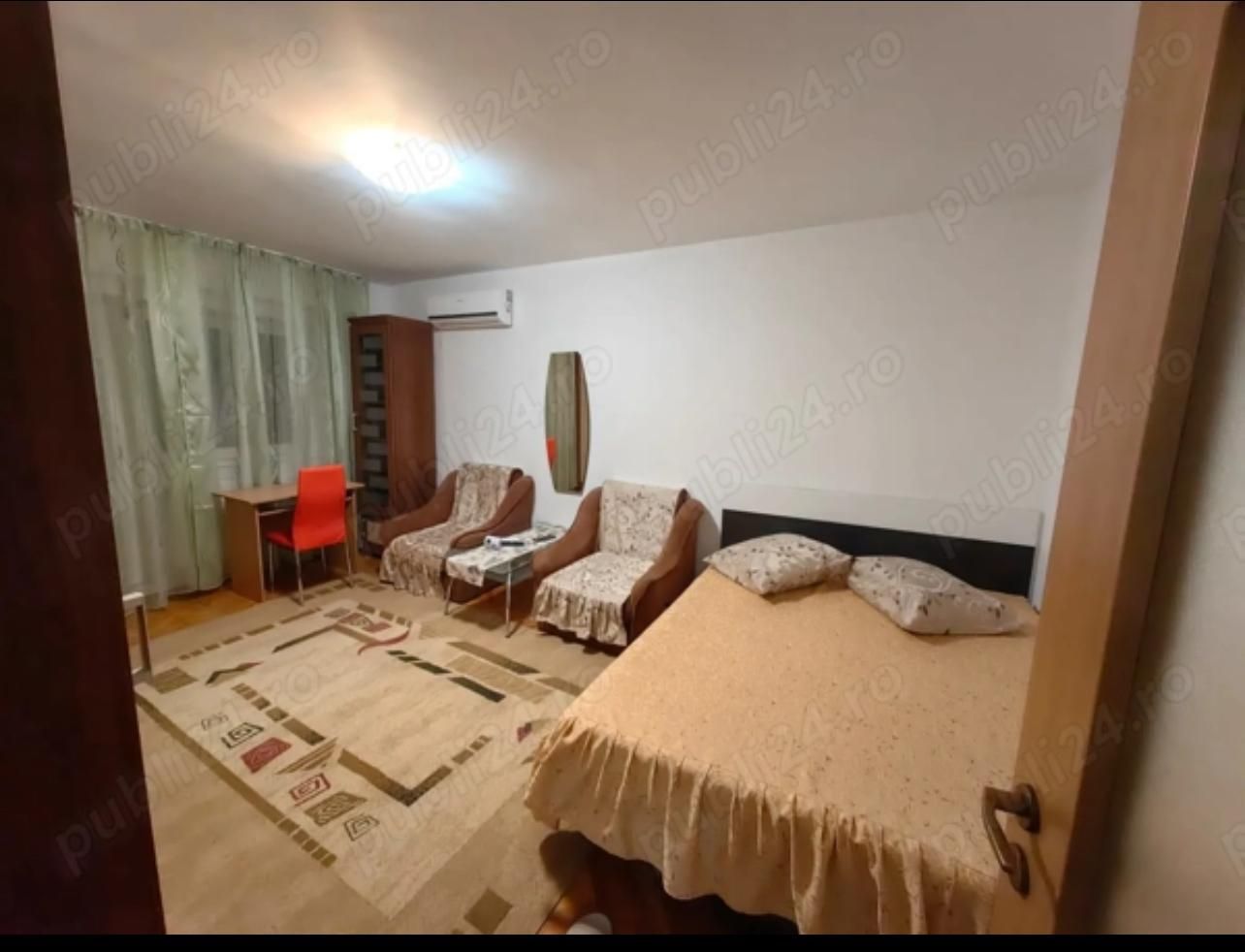 Apartament 1 camera decomandat Complex - CENTRALA PROPRIE - Poză 3