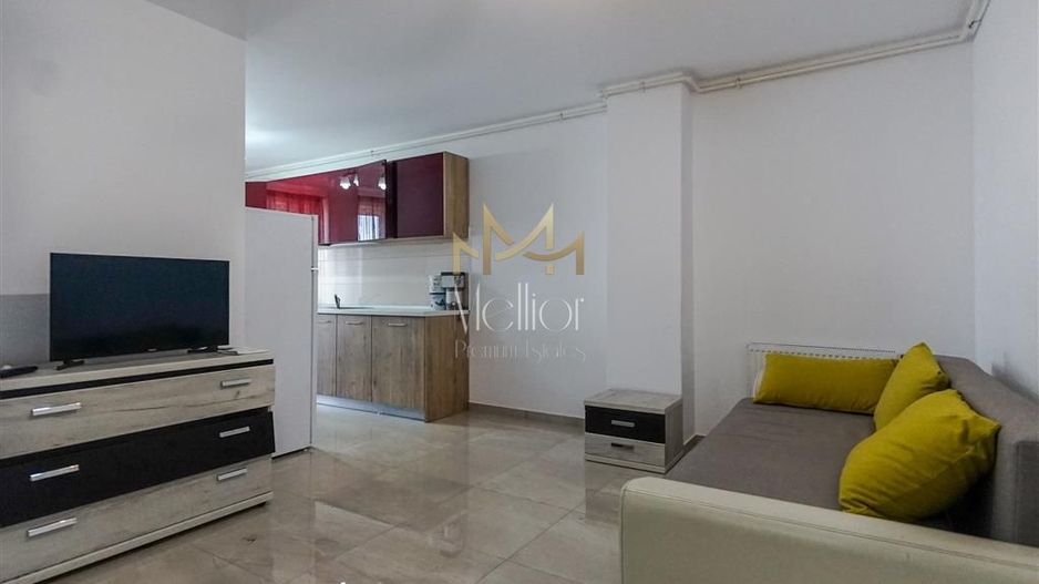 Apartament 45 mp balcon parcare subterana Marasti zona FSEGA!! - Poză 4
