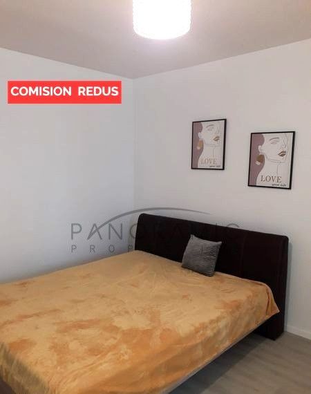 Apartament 1 camera, 30 mp, la cheie, Manastur - Poză 2