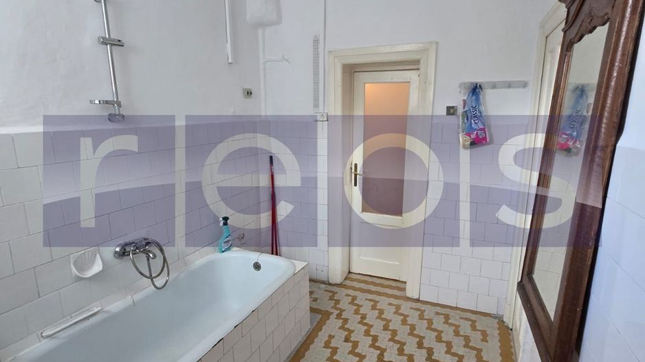 VANZARE CASA 4 CAMERE CURTE PROPRIE GARAJ 175MP UNIRII CARTIER EVREIESC - Poză 11