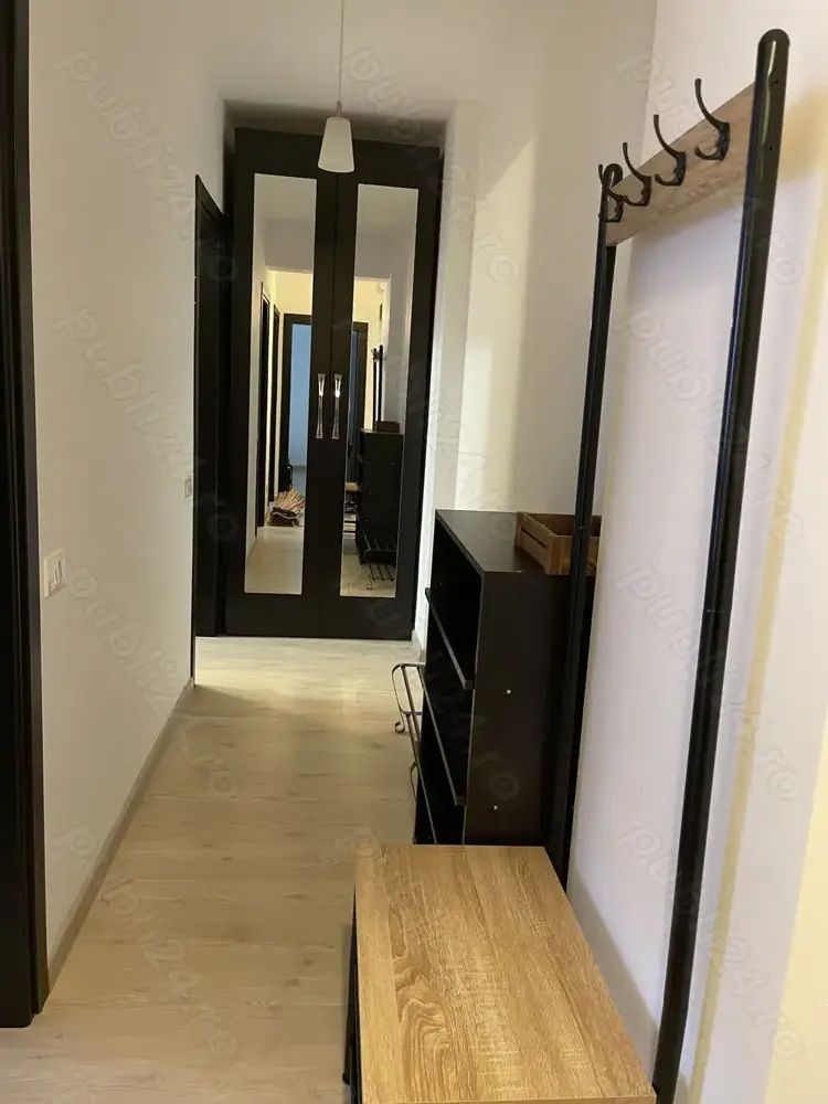 2 camere - Drumul Fermei - Popesti Leordeni - Poză 7