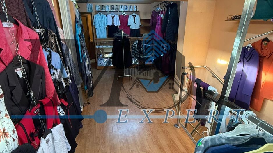 Spațiu cu potențial – Tu aduci afacerea, noi aducem pereții! Cetate - Poză 3