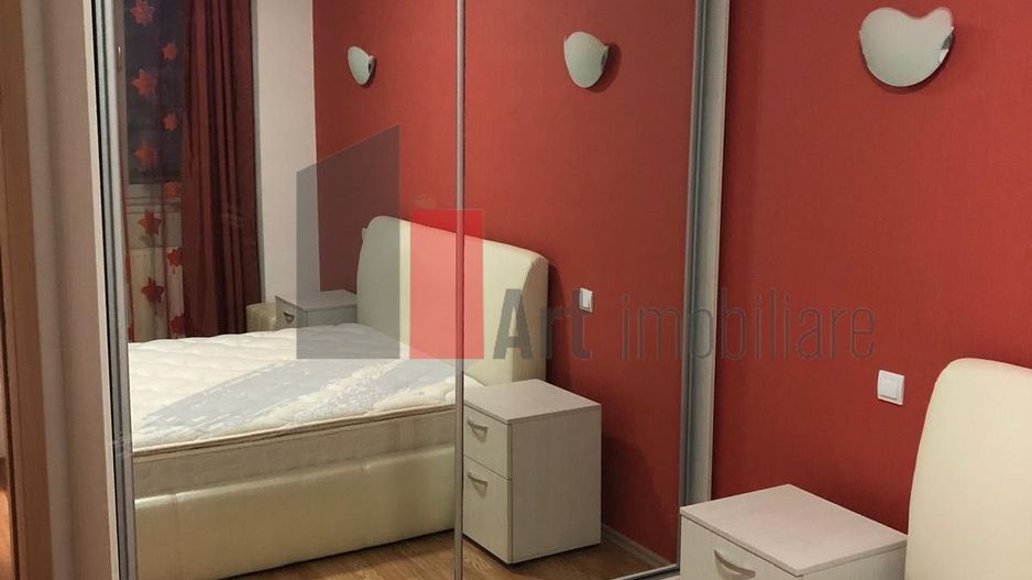 Apartament 2 camere complex Edenia - Poză 7