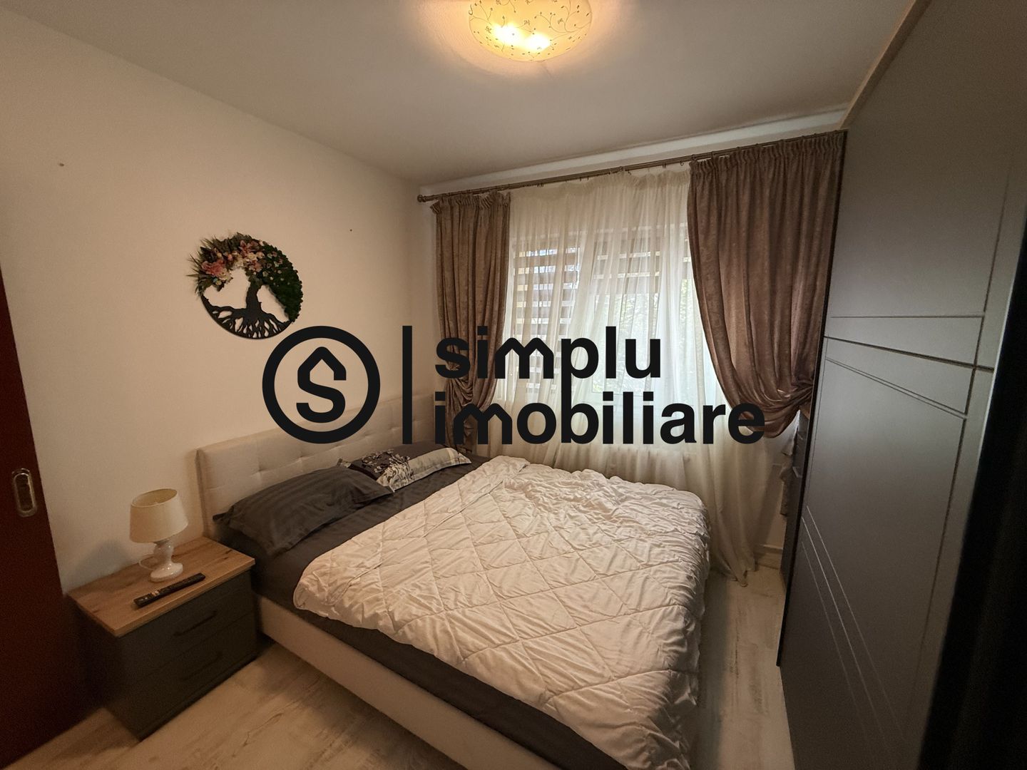 3 decomandate, etaj 2/4, Lapus - 116 000 Euro - Poză 11