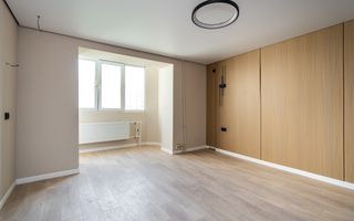 Vânzare, apartament, 4 camere, str. Alba Iulia, Buiucani - Poză 7