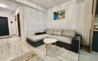 Apartament 2 camere | Open Space | Parcare Subterană | Platinum - Poză 4