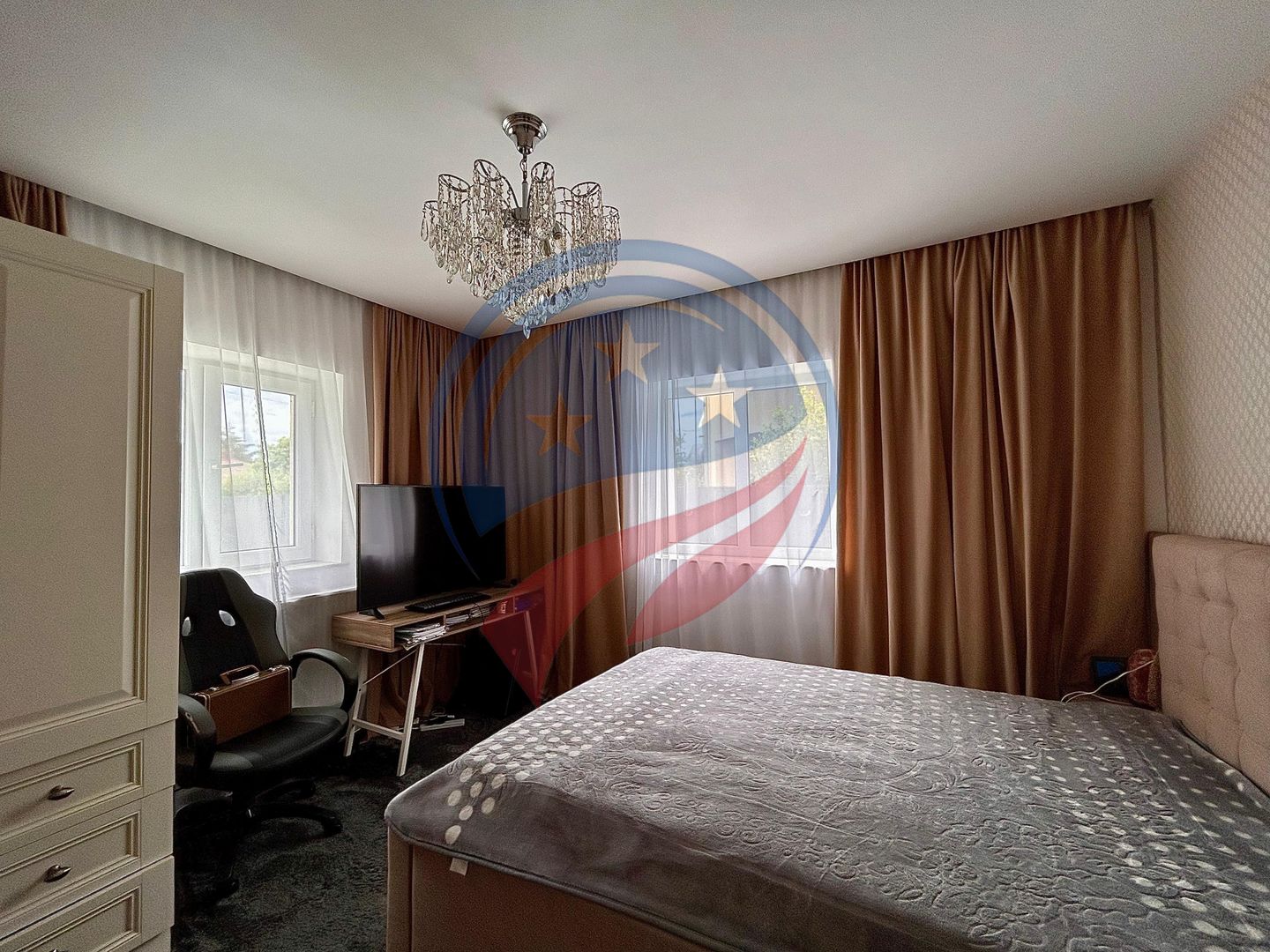 Vila de vanzare in Craiova - Poză 23