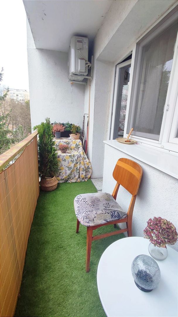 Apartament 3 camere Etaj Intermediar Gheorgheni - Poză 11