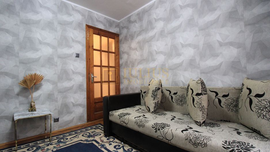 Aradului, 3 camere + 2 bai,  centrala proprie, pet-friendly - Poză 15