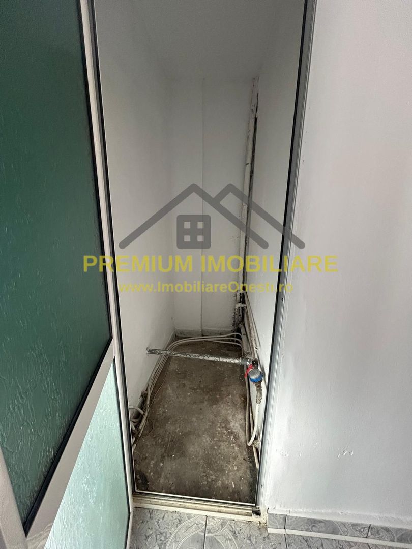 Garsoniera 38 mp de vanzare - Poză 10