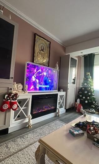 Apartament 2 camere zona Casa de cultura - Gaze - Modern - Poză 2