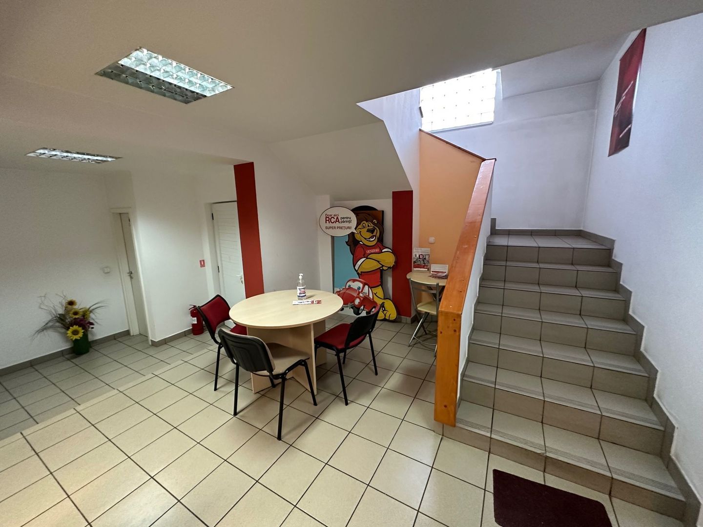 Pretabil grădiniță , clinica zona Lipovei - Poză 13