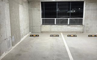 Apartament 2 camere Silk District - 470 EURO - Poză 10