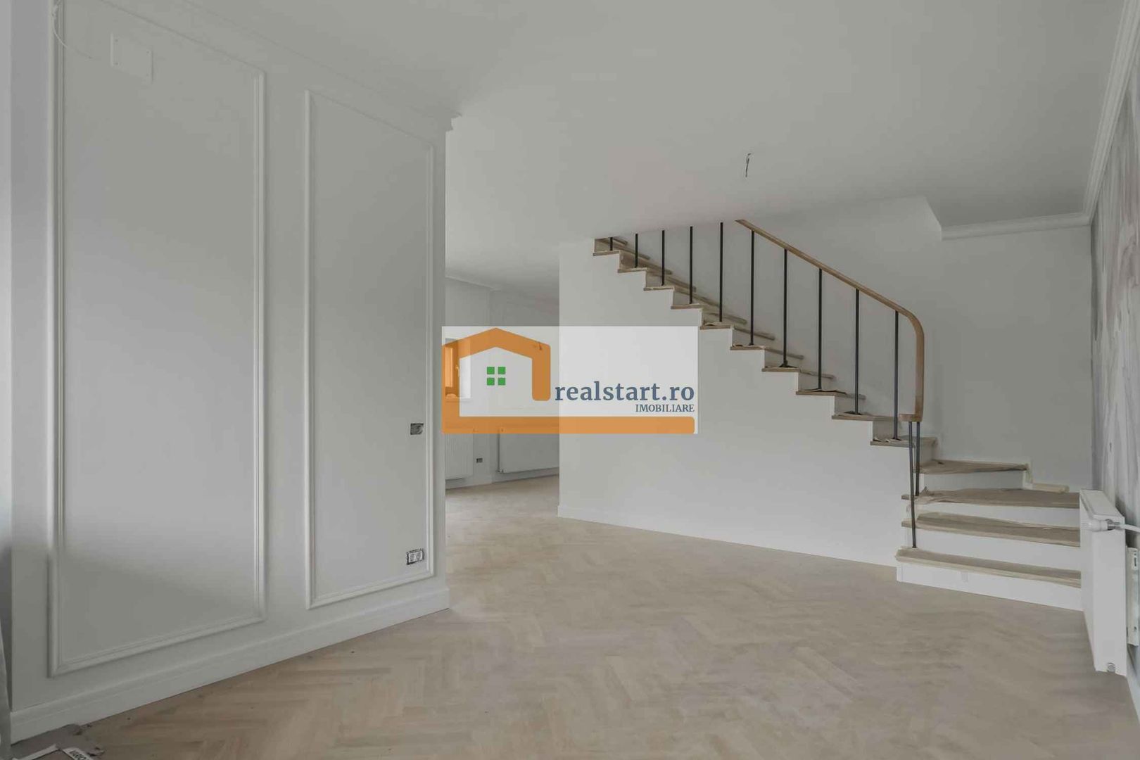 TURDA, vila individuala, curte 300mp, ideal rezidenta, birouri, afterschool - Poză 24