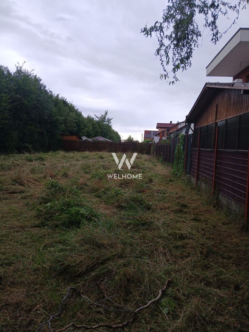 Teren intravilan - oportunitate investiție- cartierul Arhitecților - Poză 2