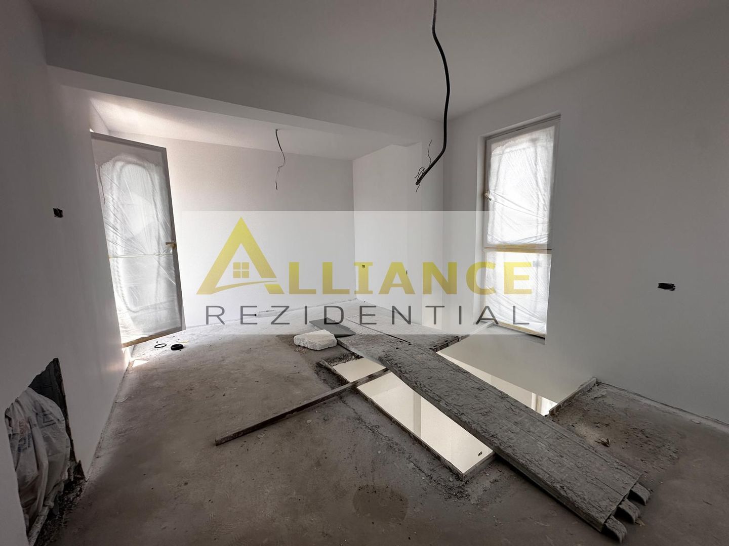 Apartament 2 Camere Biruintei Popesti - Poză 13