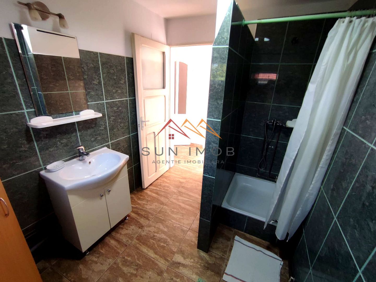 APARTAMENT LA CASĂ DE ÎNCHIRIAT | INTRARE INDIVIDUALĂ | PARCARE - Poză 8