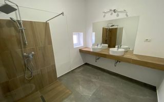 Casa individuala moderna in zona de Nord - Poză 15