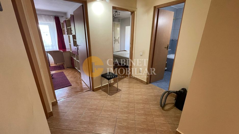 Nicolina- Esplanada - 3 Camere Decomandat Etaj 3 -Bloc 1991 - Poză 10