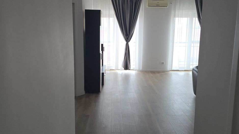 Proprietar, Ap. 2 camere, Baneasa - Poză 13