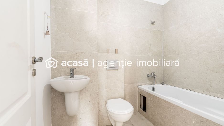 Apartament 3 camere în bloc finalizat – Micalaca | Parcare inclusă - Poză 10